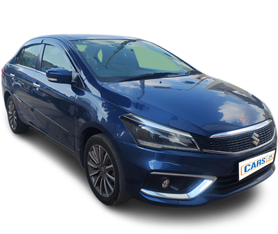 Maruti Ciaz-img